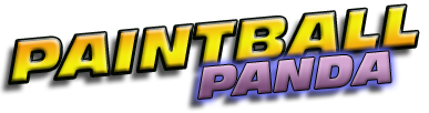 logo PAINTBALL-PANDA